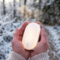 Rechargeable Hand Warmer Power Bank